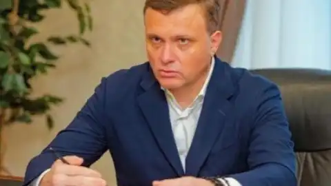 Serhiy Lovochkin. Photo by lovochkin.org