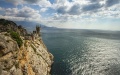 Occupying Authorities Of Crimea "Nationalize" Olena Zelenska's Apartment In Yalta