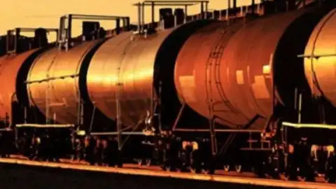 Нефтепродукты (иллюстрация). Фото из открытых источников