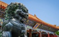 China's cultural heritage. Photo by Xinhua