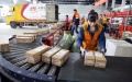 China Post. Photo by Xinhua.