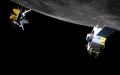 Chang'e 5. Photo by Xinhua.