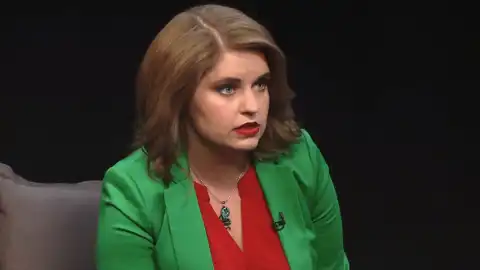 Вікторія Страхова