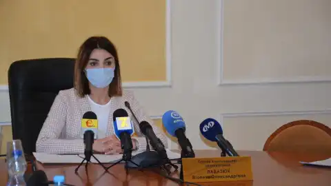 Виолетта Лабазюк