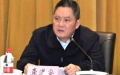 Gong Dao'an, former vice mayor and police chief of Shanghai Municipality. Photo by Xinhua.