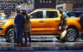 China's pickup truck market. Photo by Xinhua.