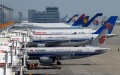 Chinese Airlines to Increase Domestic Flights. Photo by Xinhua.