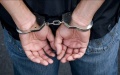 Arrests of malefactors in China. Photo by Xinhua.