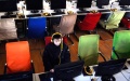 China's internet users. Photo by Xinhua.