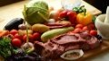 Cabinet Approves Plan To Ensure Food Security In Conditions Of Martial Law