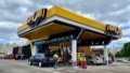 BRSM-Nafta dilutes every 4 liters of Ukrainian gasoline with liter of alcohol from its own plant - Kuiun about
