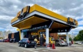 BRSM-Nafta dilutes every 4 liters of Ukrainian gasoline with liter of alcohol from its own plant - Kuiun about