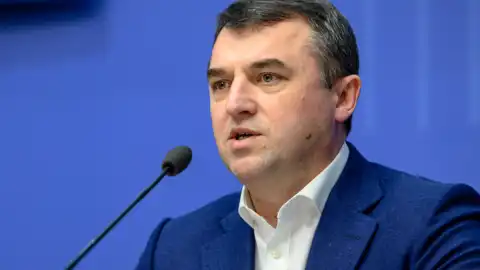 Валерій Тарасюк. Фото з відкритих джерел