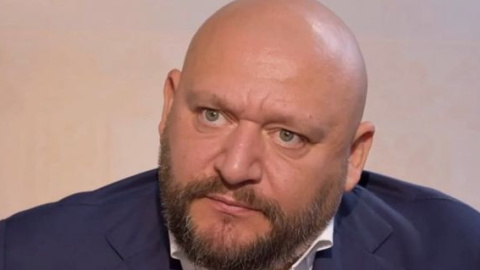 Михаил Добкин. Фото: regionews.ua.