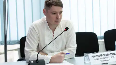 НБУ необхідно оновити вимоги фінмоніторингу до азартних ігор, - Микола Мельник