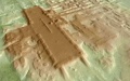 Archaeological work in China's Xi'an. Photo by Xinhua.