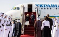 Ukraine Interested In Expanding Flights With Qatar