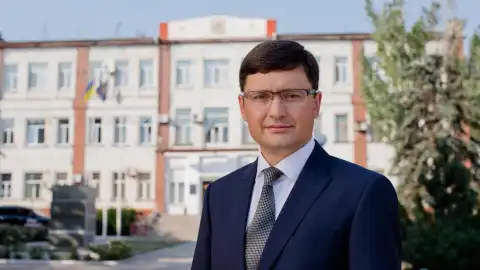 Вадим Бойченко. Фото: img.112.agency