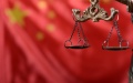 Legislation in China Photo by Xinhua.