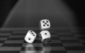 China Cracks Down on Cross-border Gambling. Picture by Xinhua.