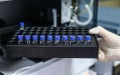 COVID-19 vaccine. Photo by Xinhua.

