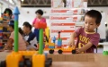 China's toys. Photo by Xinhua.