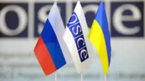 Украина в ТКГ за немедленное согласование списка отказывающихся от перемещения на Донбасс в рамках обмена залож