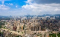Urban planning in China. Photo by Xinhua.