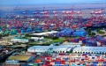 China's foreign trade. Photo by Xinhua.
