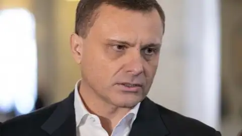 Serhiy Lovochkin. Photo by lovochkin.org