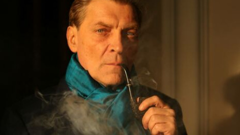 Александр Невзоров Фото: Александр Невзоров / Facebook