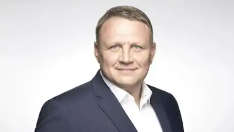 Александр Шевченко. Фото: volya.if.ua
