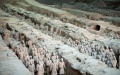 Archeology in China. Photo by Xinhua.