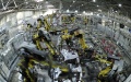 China's industrial output. Photo by Xinhua.