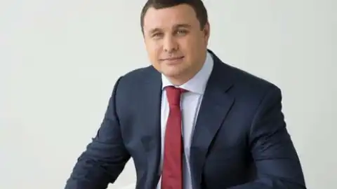 Максим Микитась. Фото: Facebook
