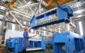 China's fixed-asset investment . Photo by Xinhua.