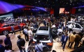 International Automobile Industry Exhibition (Auto Shanghai).  Photo by Xinhua.