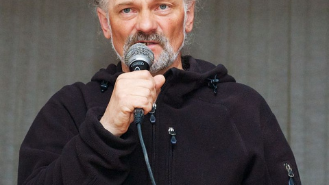 Сергей Гордиенко. Фото: wikipedia.org