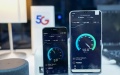 5G phones continue dominating in China. Photo by Xinhua.