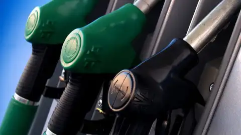 Нефтепродукты (иллюстрация). Фото: avtoblog.ua
