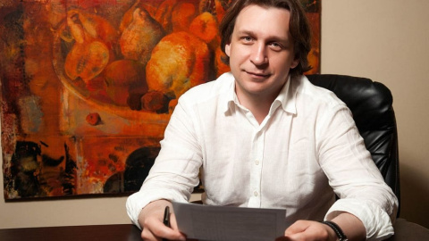 Михаил Кухар. Фото: BusinessLife
