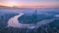 Shanghai, China. Photo by Xinhua.