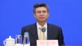 Liu Baohua, former deputy head of the National Energy Administration. Photo by Xinhua.