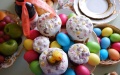 Today is Easter. How Ukrainians celebrate one of their favorite holidays