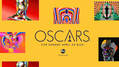 Церемония вручения премии "Оскар" прошла в Лос-Анджедесе. Фото: oscars.org