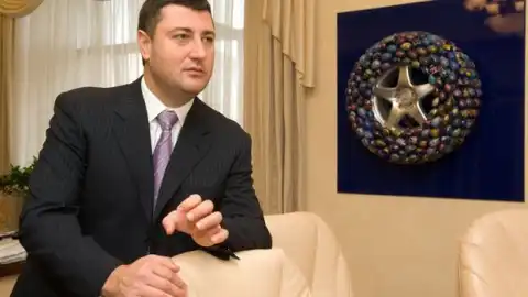Oleg Bakhmatyuk. Photo by fttc.com.ua