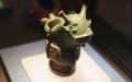 Cultural relics of China. Photo by Xinhua.