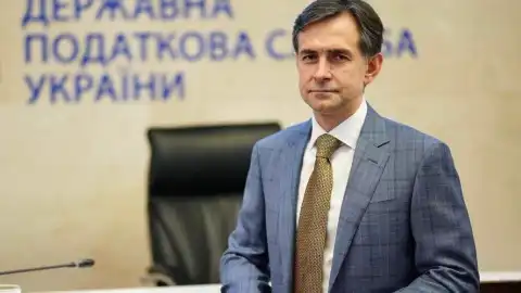 Фото: Налоговая служба