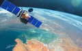 China's space program, NEO-01 satellite (China). Animation by Xinhua.