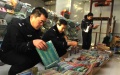 Copyright protection in China. Photo by Xinhua.